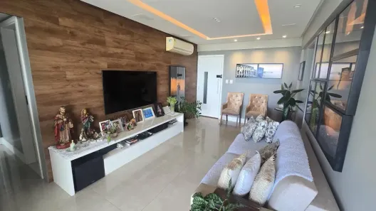Apartamento com 2 Quartos à venda, 89m² no Pituaçu, Salvador