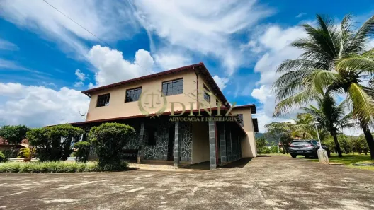 Fazenda/Sítio com 3 Quartos à venda, 600m² no Residencial Vista da Serra, Igarapé