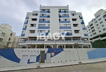 Apartamento com 2 Quartos para alugar, 68m² no Carvoeira, Florianópolis