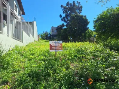 Lote/Terreno à venda, 418m² no Rincão, Novo Hamburgo
