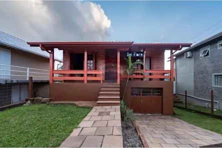 Casa com 4 Quartos à venda, 158m² no vila do sol, Gramado