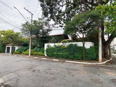 Casa com 3 Quartos à venda, 252m² no Vila Rosália, Guarulhos