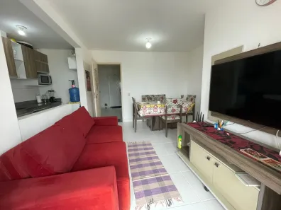 Apartamento com 2 Quartos à venda, 55m² no Centro, Ananindeua