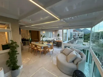 Cobertura com 3 Quartos à venda, 150m² no Recreio dos Bandeirantes, Rio de Janeiro