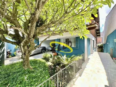 Casa com 4 Quartos à venda, 228m² no Jardim Jussara, São Paulo