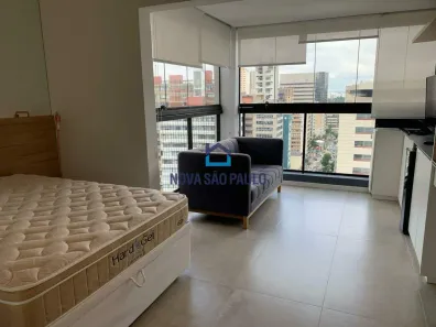 Apartamento com 1 Quarto à venda, 200m² no Jardim Paulista, São Paulo