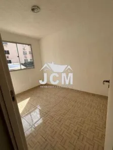 Apartamento com 2 Quartos à venda, 44m² no Campo Grande, Rio de Janeiro