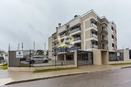 Apartamento com 3 Quartos à venda, 75m² no Centro, Pinhais