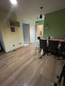 Apartamento com 2 Quartos à venda, 42m² no Nova Cidade, Manaus
