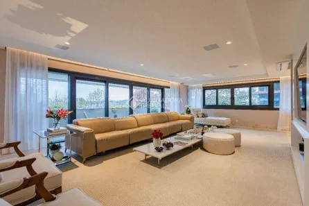 Apartamento com 3 Quartos à venda, 308m² no Bela Vista, Porto Alegre