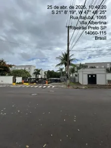 Apartamento com 2 Quartos à venda, 42m² no Ipiranga, Ribeirão Preto
