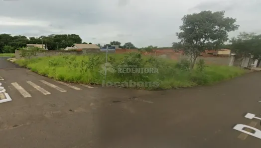 Lote/Terreno à venda, 489m² no Residencial Mais Viver, São José do Rio Preto