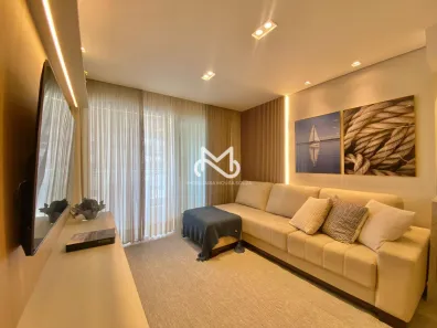 Apartamento com 3 Quartos à venda, 111m² no Riviera, Bertioga