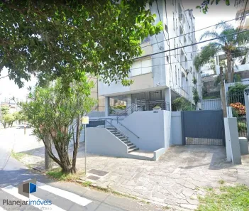Apartamento com 1 Quarto à venda, 48m² no Bela Vista, Porto Alegre