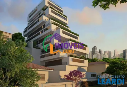 Apartamento com 3 Quartos à venda, 371m² no Sumarezinho, São Paulo