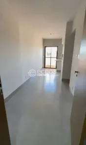 Apartamento com 2 Quartos à venda, 54m² no Santa Mônica, Uberlândia