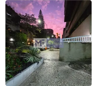 Apartamento com 2 Quartos à venda, 61m² no Ipanema, Rio de Janeiro