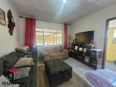 Sobrado com 6 Quartos à venda, 269m² no Alvarenga, São Bernardo do Campo