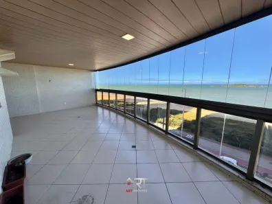 Apartamento com 4 Quartos à venda, 180m² no Praia de Itaparica, Vila Velha
