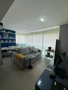 Apartamento com 2 Quartos à venda, 84m² no Brooklin Paulista, São Paulo