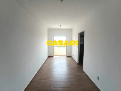 Apartamento com 2 Quartos à venda, 50m² no Demarchi, São Bernardo do Campo