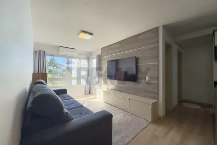 Apartamento com 2 Quartos à venda, 54m² no São João, Bento Gonçalves