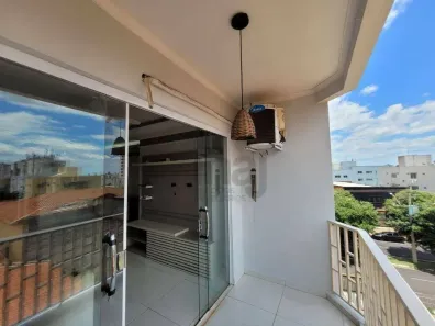 Apartamento com 3 Quartos à venda, 108m² no Cidade Nova, São José do Rio Preto