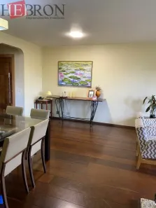 Apartamento com 3 Quartos à venda, 154m² no Vila Nova Cachoeirinha, São Paulo