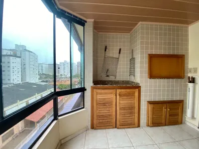 Apartamento com 2 Quartos à venda, 70m² no Centro, Capão da Canoa