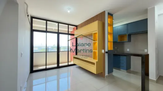 Apartamento com 2 Quartos à venda, 62m² no Graciosa - Orla 14, Palmas