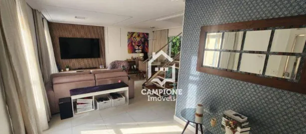 Casa com 3 Quartos à venda, 247m² no Chora Menino, São Paulo