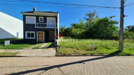 Lote/Terreno à venda, 161m² no Hípica, Porto Alegre