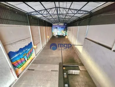 Galpão/Depósito/Armazém para alugar, 400m² no Tatuapé, São Paulo