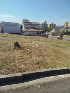 Lote/Terreno à venda, 283m² no Jardim Residencial Golden Park, Jacareí