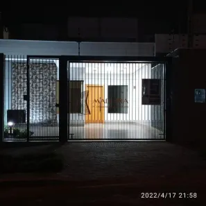 Casa com 3 Quartos à venda, 105m² no Parque Lagoa Dourada, Maringá