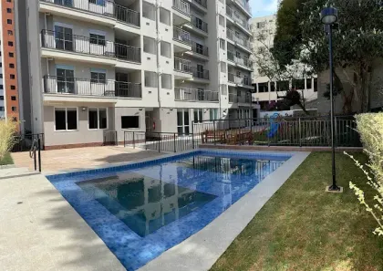 Apartamento com 2 Quartos à venda, 66m² no Vila Pompéia, São Paulo