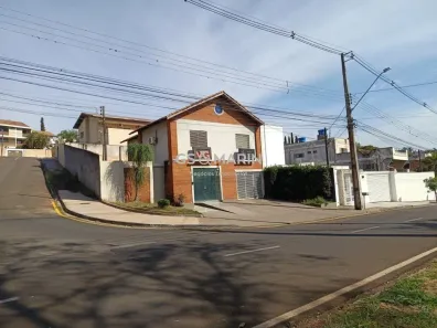 Casa com 4 Quartos para venda ou aluguel, 183m² no Quebec, Londrina