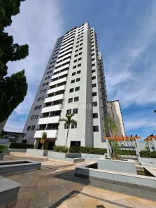 Apartamento com 3 Quartos para alugar, 83m² no Vila Brandina, Campinas