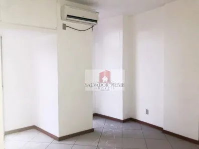 Sala Comercial para alugar, 25m² no Comércio, Salvador