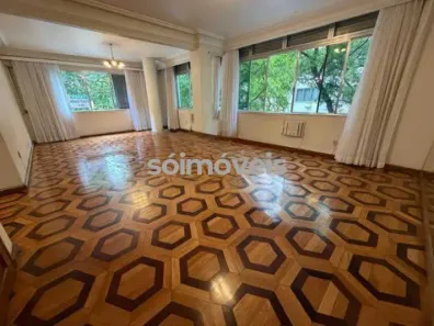 Apartamento com 4 Quartos à venda, 215m² no Copacabana, Rio de Janeiro