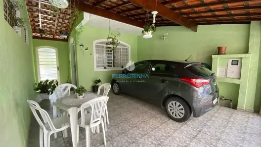 Sobrado com 3 Quartos à venda, 125m² no Jardim das Indústrias, São José dos Campos