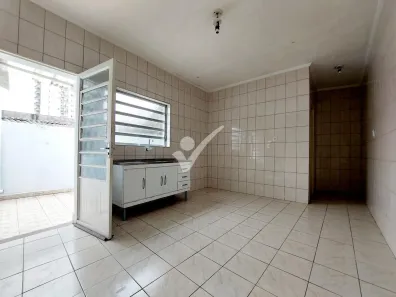 Casa com 2 Quartos para alugar, 55m² no Vila Carrão, São Paulo