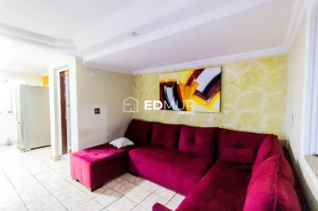 Sobrado com 3 Quartos à venda, 230m² no Vila Camilópolis, Santo André
