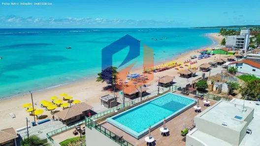 Flat com 1 Quarto à venda, 30m² no , Tamandaré