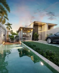 Casa de Condomínio com 3 Quartos à venda, 91m² no Pires Façanha, Eusébio