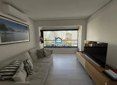 Apartamento com 2 Quartos à venda, 70m² no Vila Mariana, São Paulo