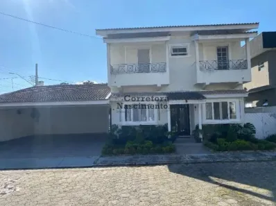 Casa com 4 Quartos à venda, 214m² no Jardim Santa Maria, Jacareí