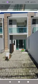 Casa com 3 Quartos à venda, 88m² no Ipitanga, Lauro de Freitas