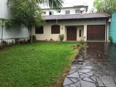 Casa com 4 Quartos à venda, 113m² no Canudos, Novo Hamburgo