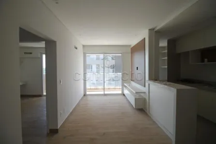 Apartamento com 2 Quartos à venda, 79m² no Estância Matinha, São José do Rio Preto